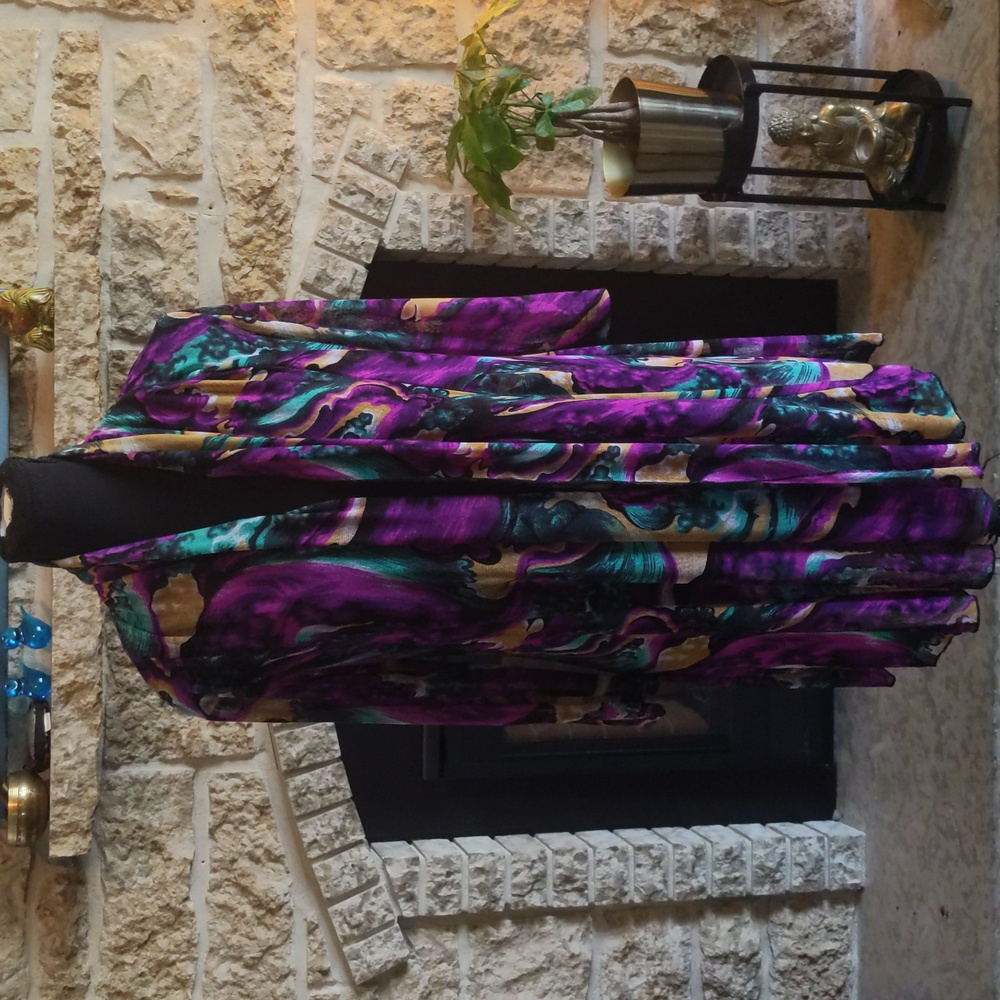 Creation Cardigan